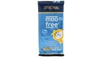 Moo Free Organic Dairy Free Chocolate Bar (pack of 4)