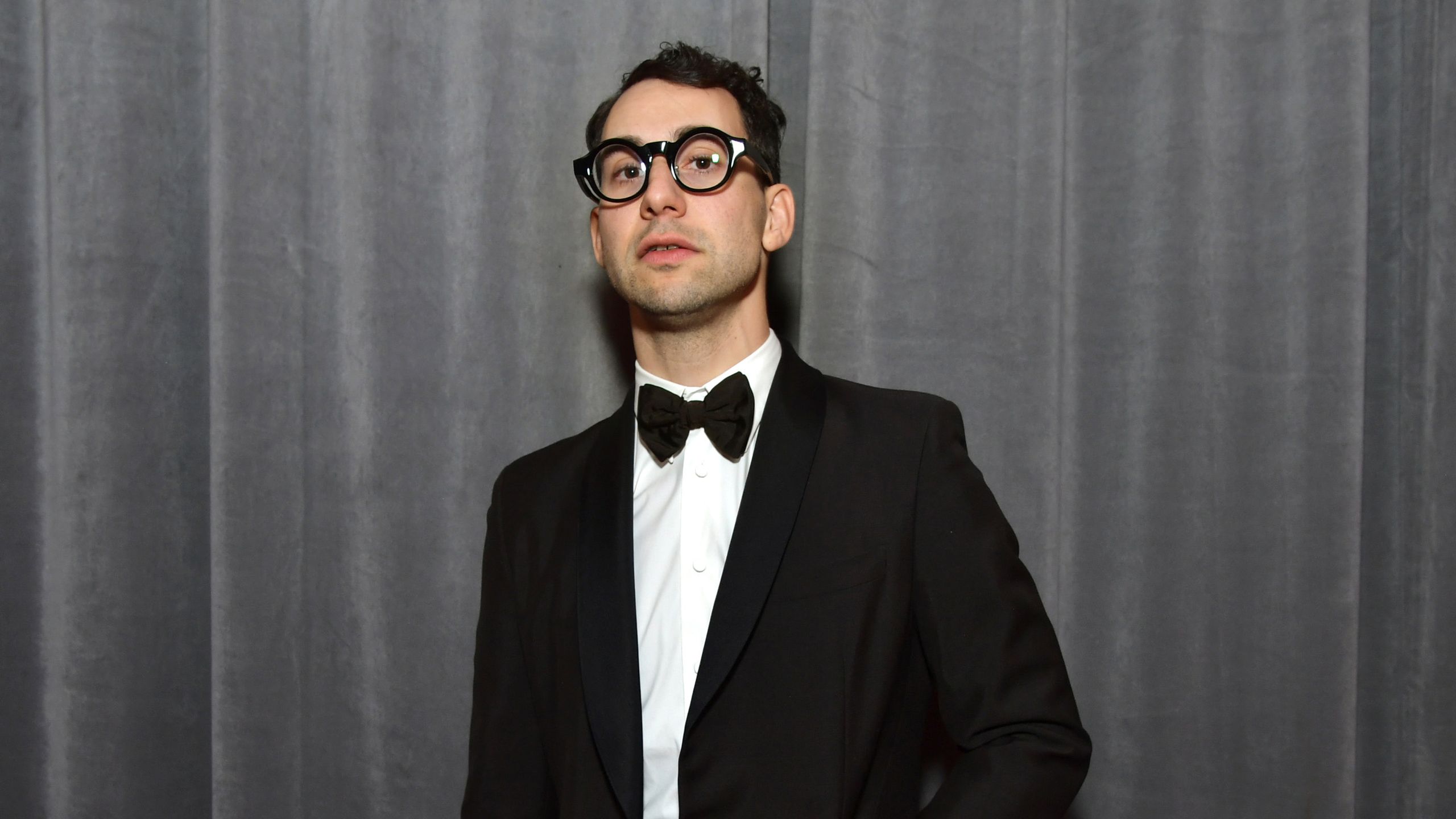 “It's boring to know what you're doing in the studio – once you know what you're doing, the magic leaves”: Jack Antonoff on why music production 