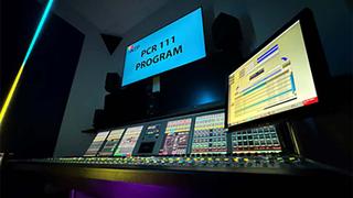 NEP network operations center