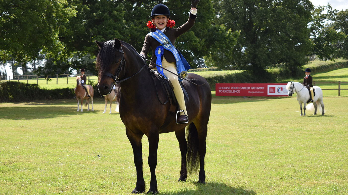 2024 Royal International Horse Show