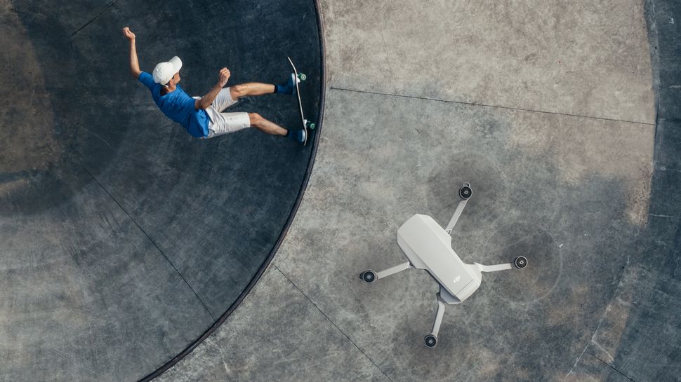 UK drone laws where can and can't you fly your drone? TechRadar