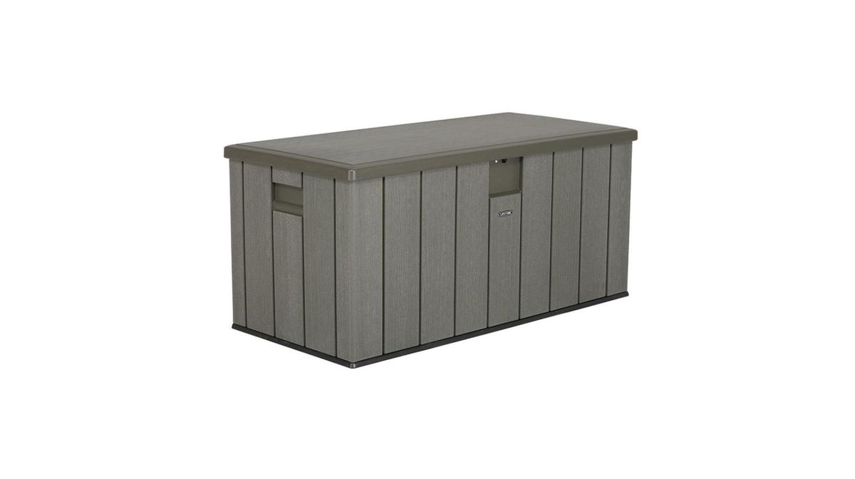 The Best Outdoor Storage Box Solutions for Your Garden Homebuilding