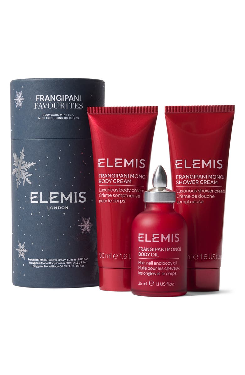 Frangipani Favorites Set $60 Value