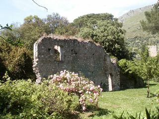 ninfa garden