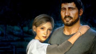 The Last of Us TV series casts Nico Parker as Joel's daughter Sarah