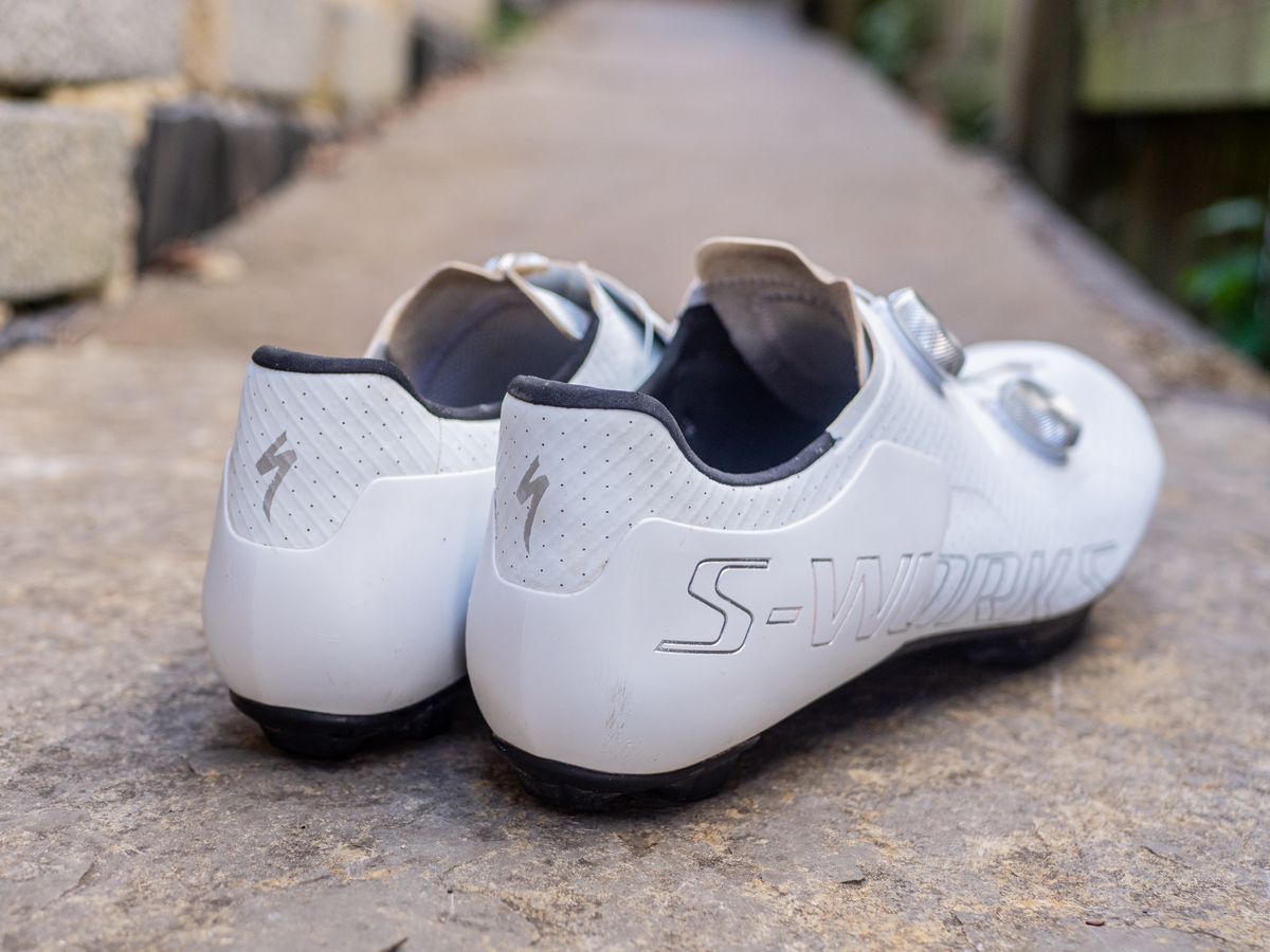 S-Works Recon Evo shoes