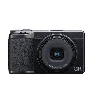 Ricoh GR III HDF 