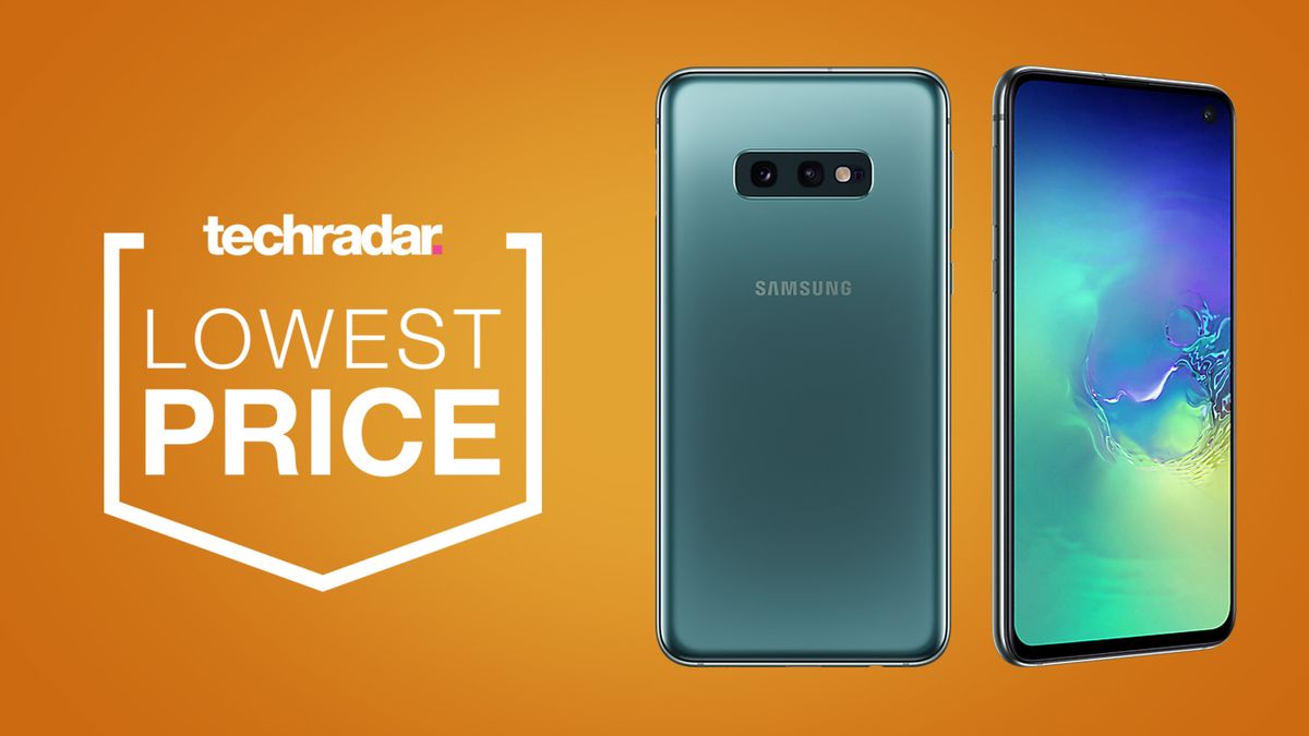 samsung galaxy s10e price amazon