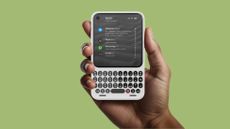 Clicks Communicator