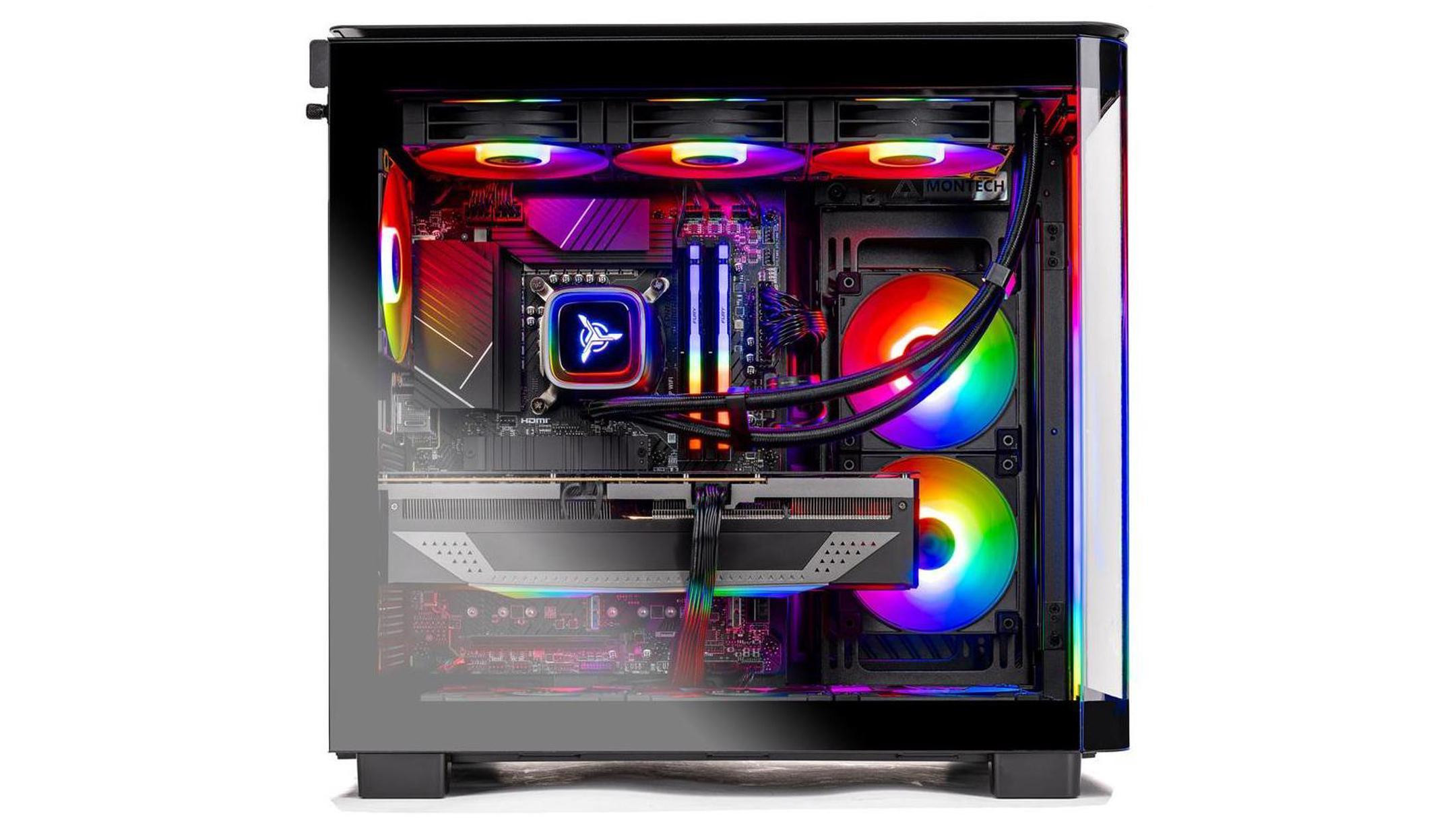 Skytech King 95