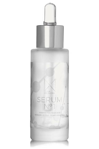 hydrating and plumping serum no1