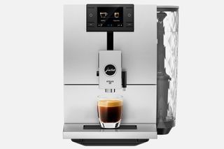 Jura ENA 8 automatic coffee machine