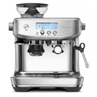 Breville Barista Pro Espresso Machine: was $849.95