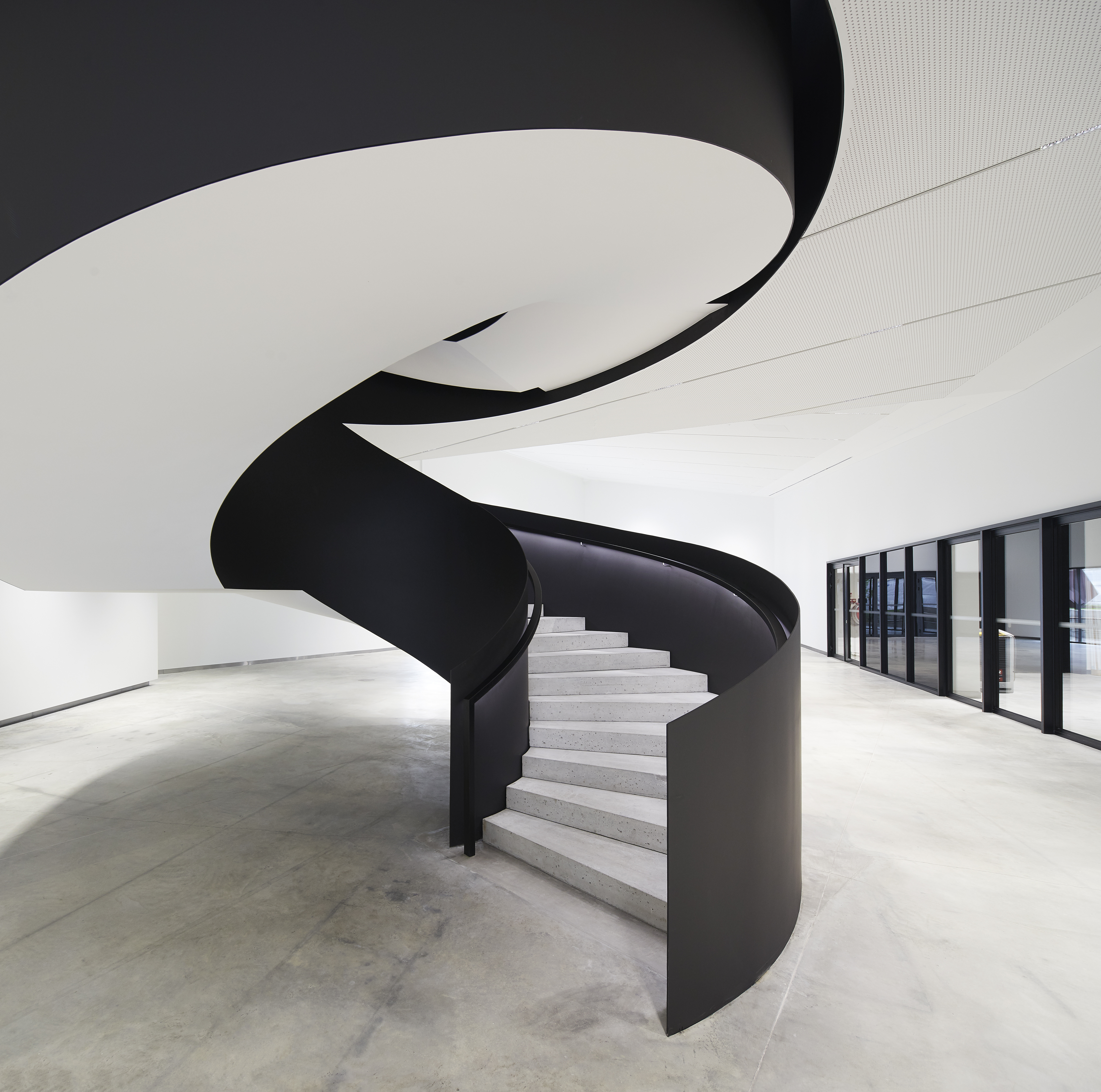 Studio Libeskind Mo Museum