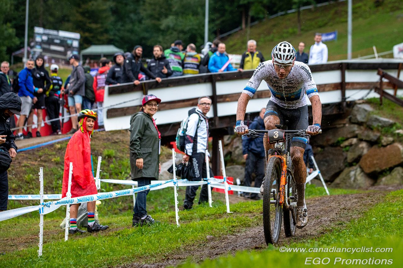 Mathieu van der Poel (Corendon-Circus)
