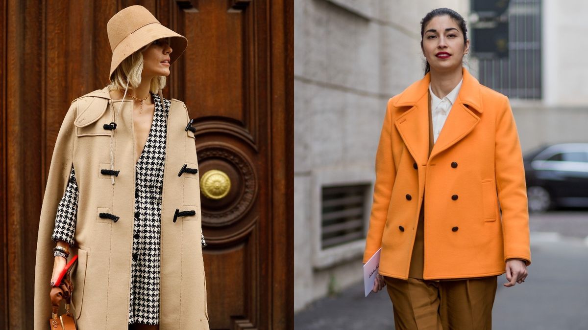 discount 71% WOMEN FASHION Coats Duffel coat NO STYLE Zara Duffel coat Brown M 