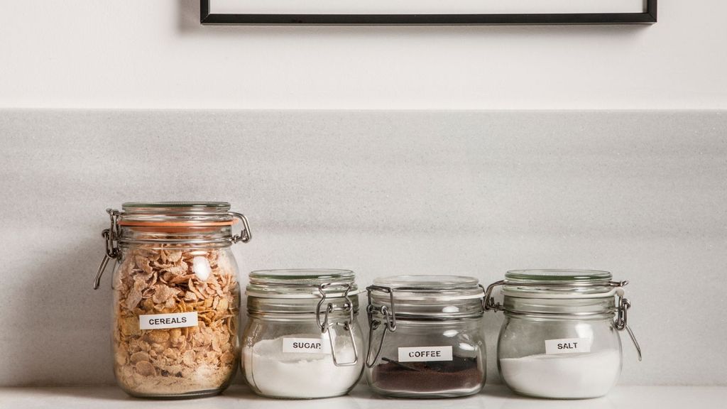 How to store coffee grounds and why they shouldn't be in the refrigerator Homes & Gardens