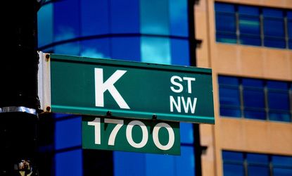 K Street