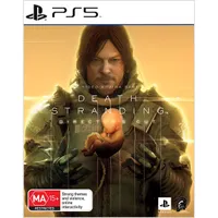Death Stranding Director's Cut PS5 | 343 kr | Amazon