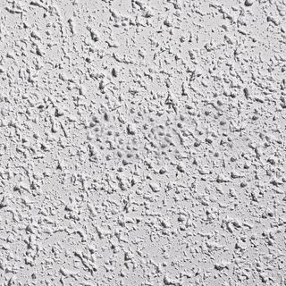 grey popcorn ceiling