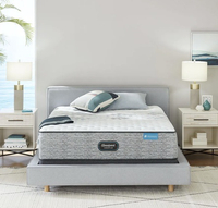 Beautyrest Harmony Lux Carbon Series: was $999 now $899 @ Beautyrest