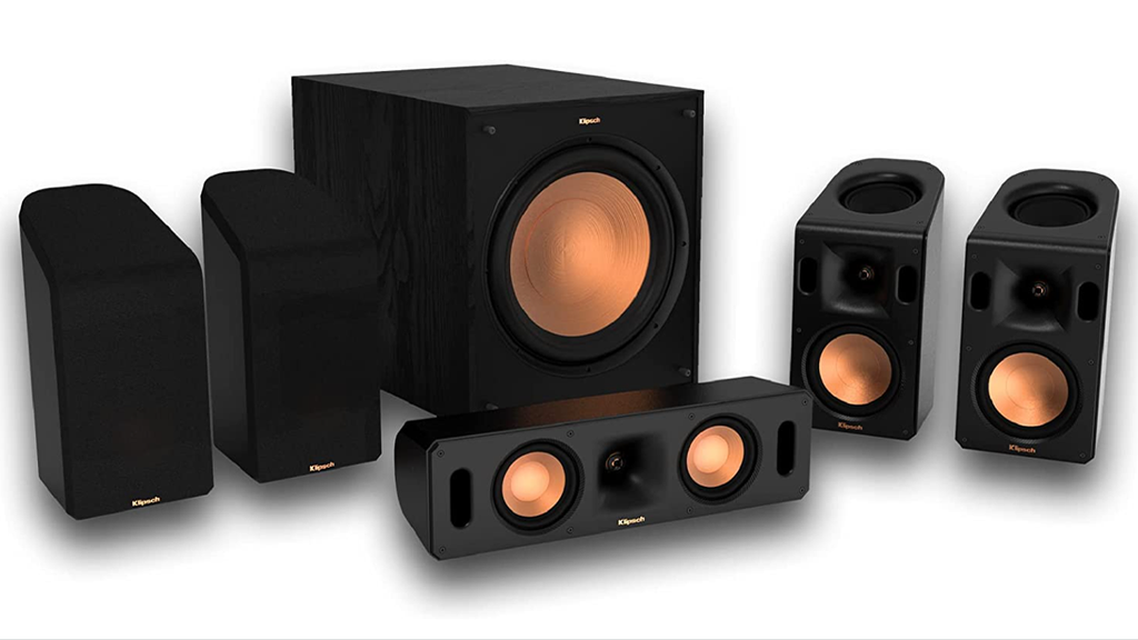 How to set up your home cinema speaker system | What Hi-Fi?