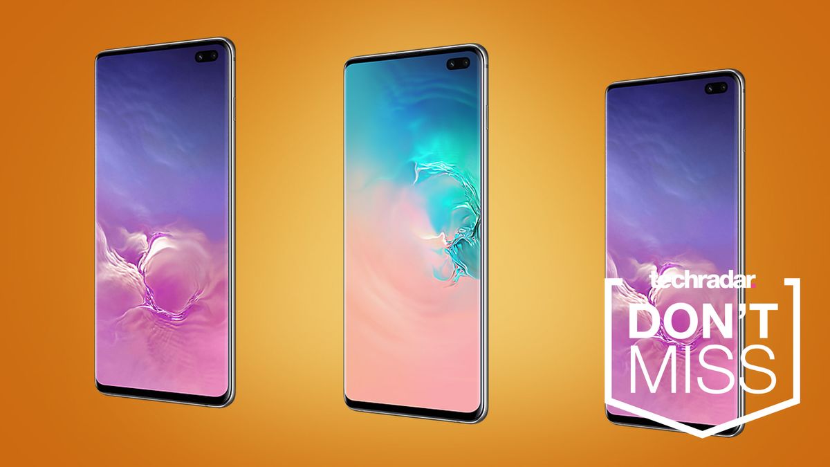 best smartwatch for samsung s10