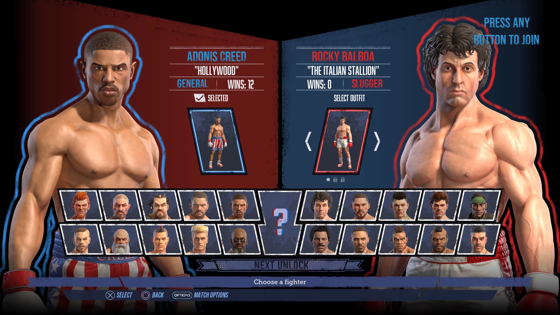 Big Rumble Boxing: Creed of Champions Review