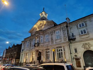 OnePlus 9 Pro camera samples