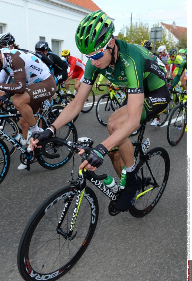 Bjorn Thurau (Europcar)
