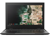 Lenovo 100e Chromebook: was $159 now $99