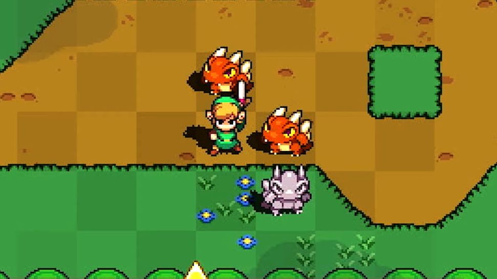 cadence of hyrule release date download