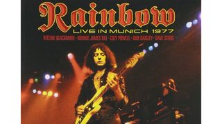 Rainbow Live In Munich