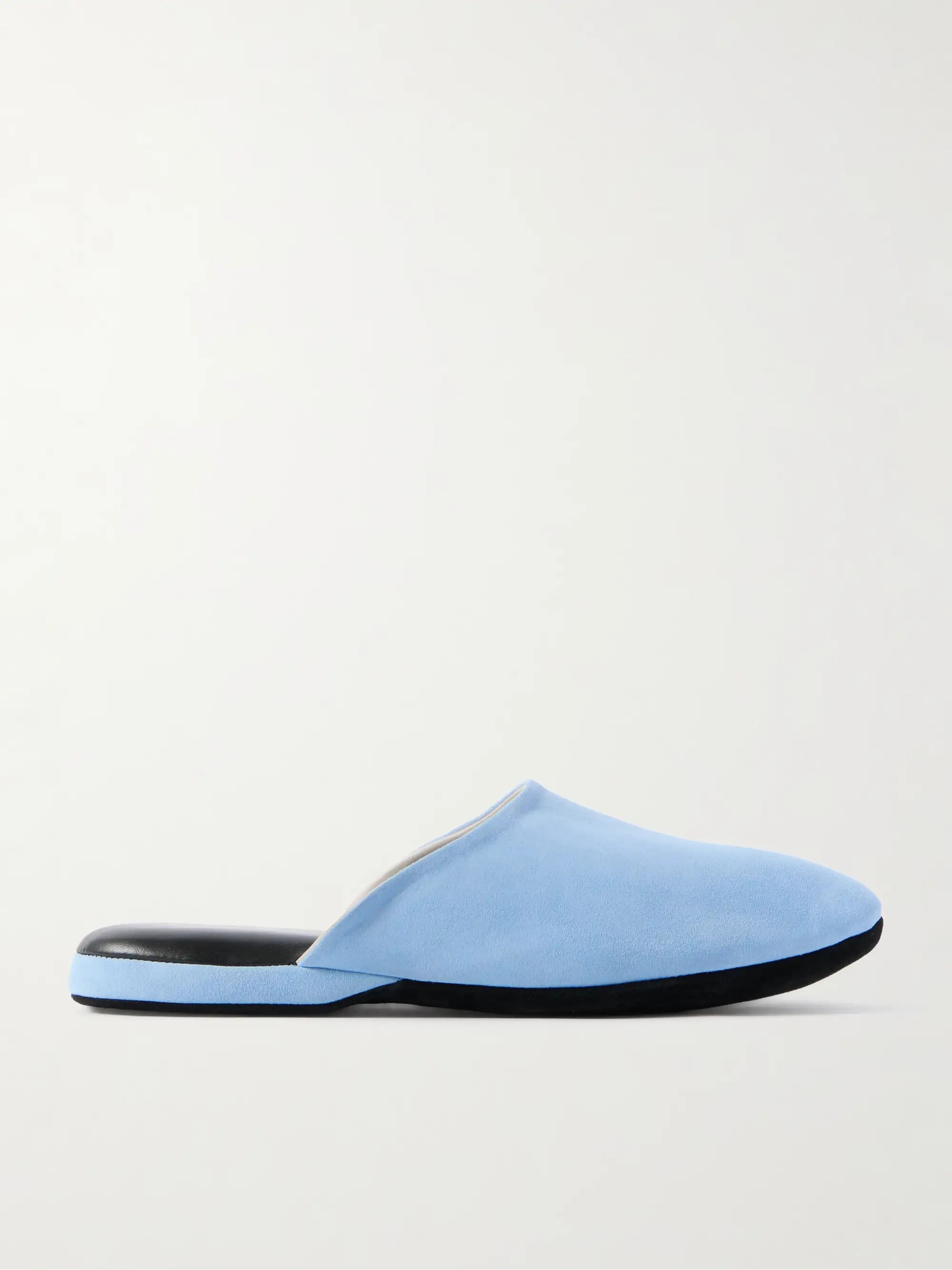 Charvet, Slippers