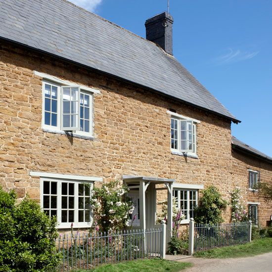 Cotswolds farmhouse | House tour | Ideal Home