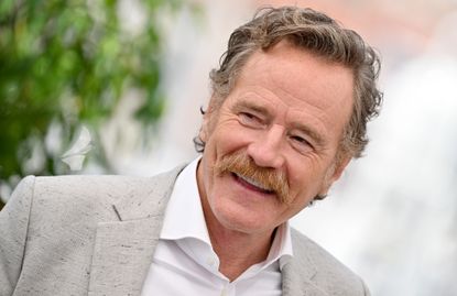 Bryan Cranston