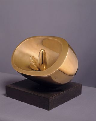 The Hepworth Wakefield celebrates modern sculpture with a human soul