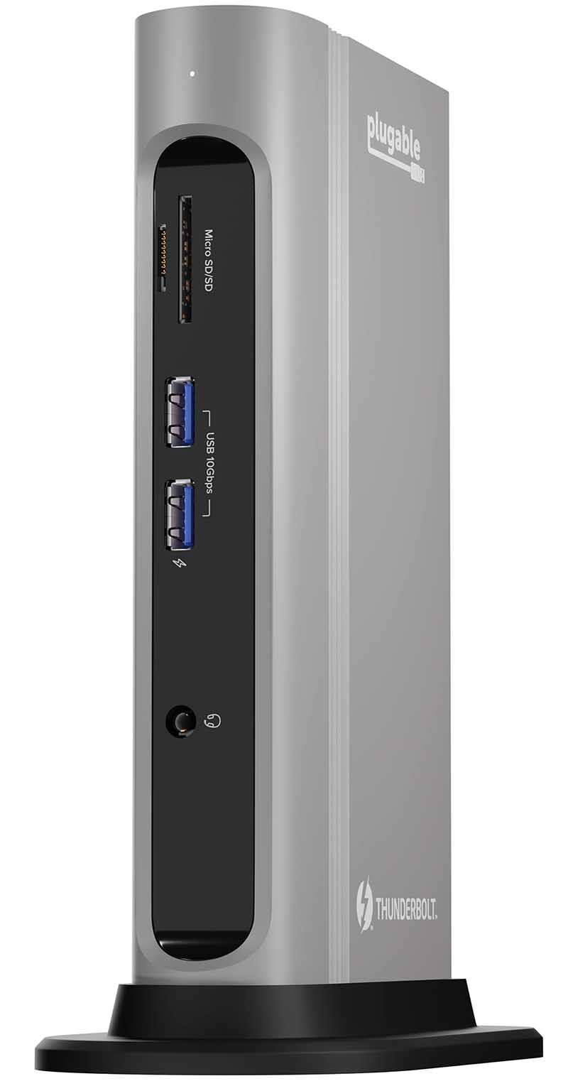 Plugable TBT3-UDZ