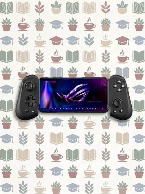 ROG Tessen Mobile Gaming Controller &ndash; Android Phones Only