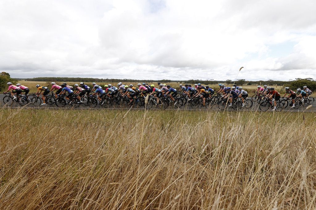 Warrnambool Women's Cycling Classic 2023
