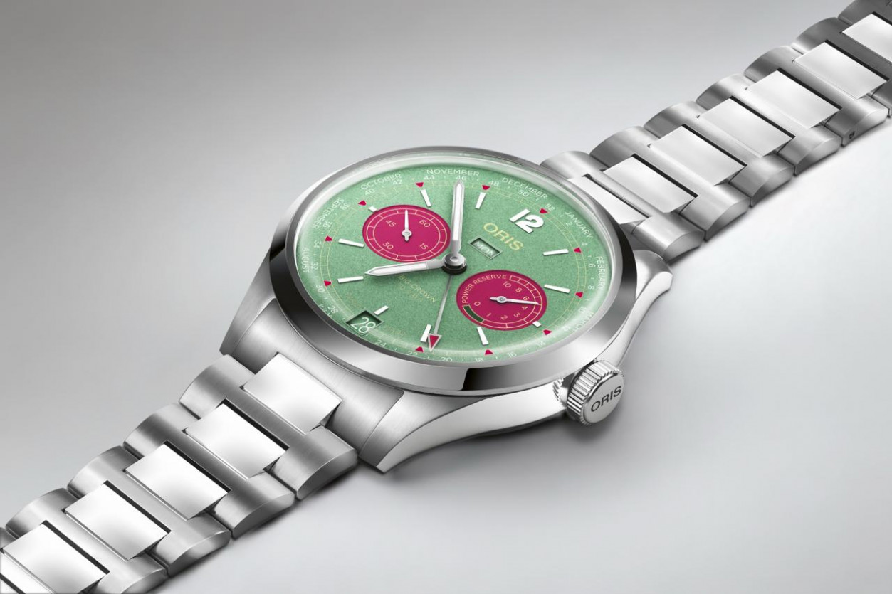 watch