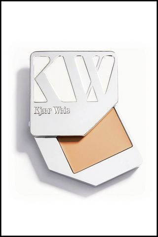 image of open Kjaer Weis Cream Perfector