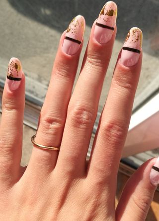 Nail art