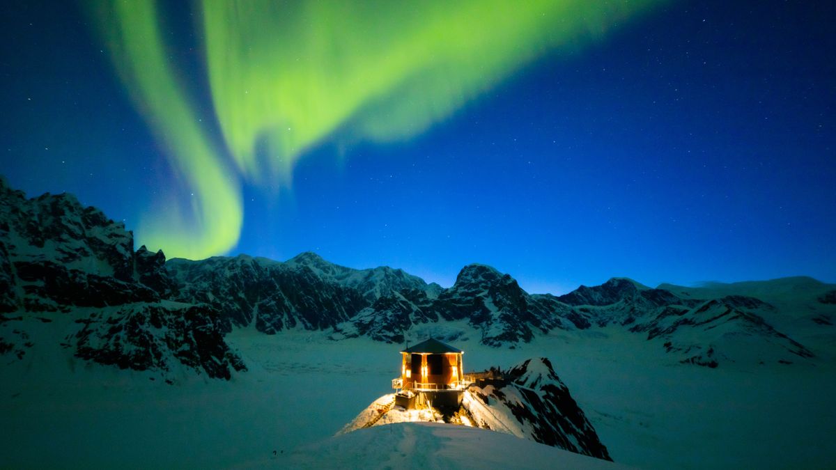 The best places to see the Northern Lights for a magical, bucketlist