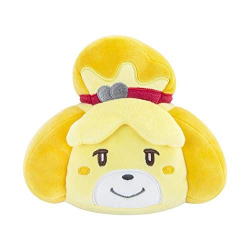 Club Mocchi Isabelle Plushie