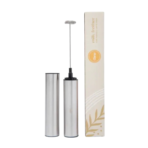 Clevr Blends, Frother for Perfect Prep