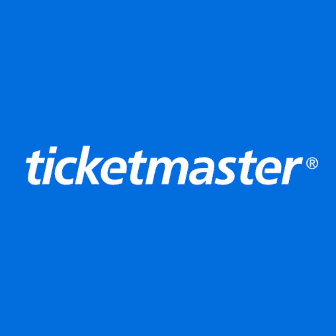 Ticketmaster logo