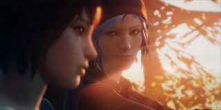 Life Is Strange Before The Storm