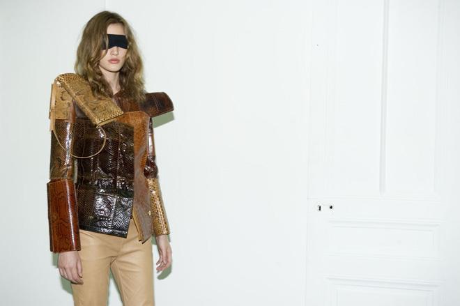 Maison Martin Margiela Haute Couture