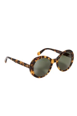 Stella McCartney Round Sunglasses 